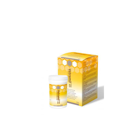 Vetramil Paw Wax - 120g