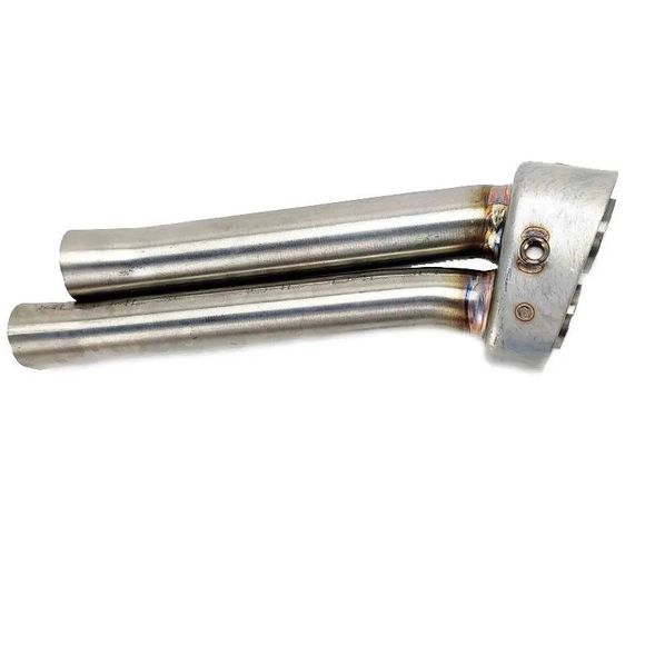 Akrapovic Insert decibel noise reducerRef: Sa00390A / 18602073