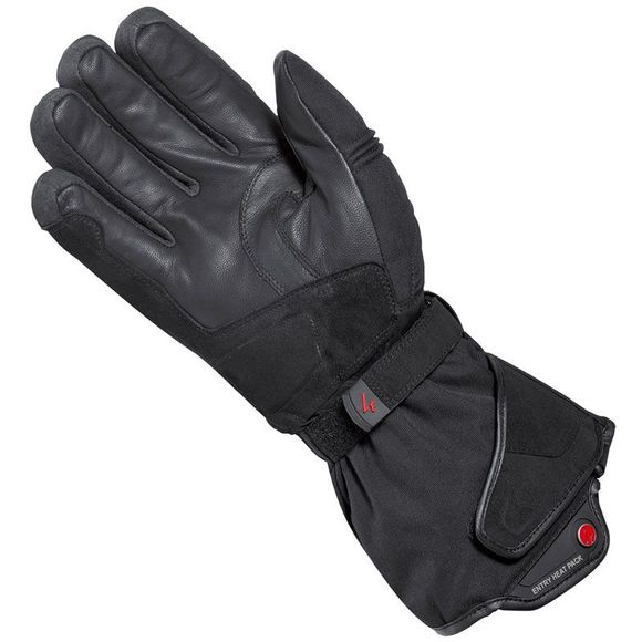 Held tonale gloves - blackRef: ED0155