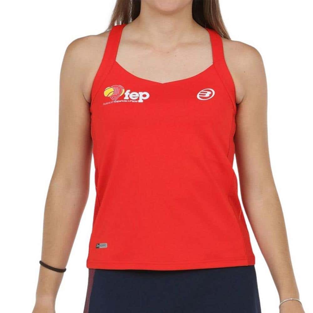 BULLPADEL EXIMA TANK TOP