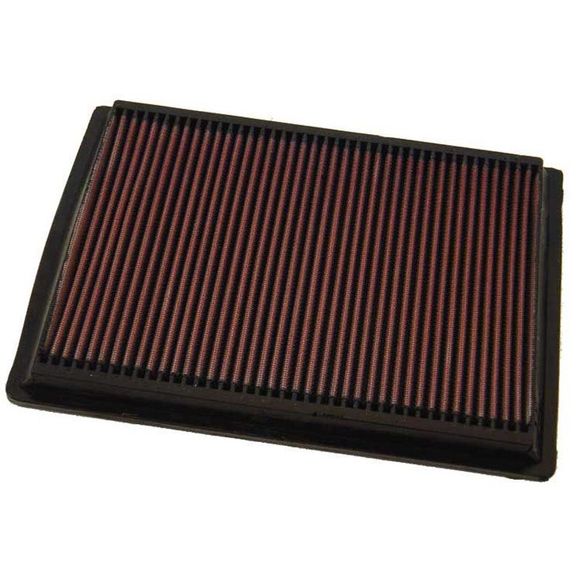 K&N Stage 1 Air FilterRef: tdadu0801-1 / kndu9001