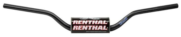 Handlebar Renthal Fatbar 821 Mcgrath/ UniversalRef: Rt00381A / 1081460001