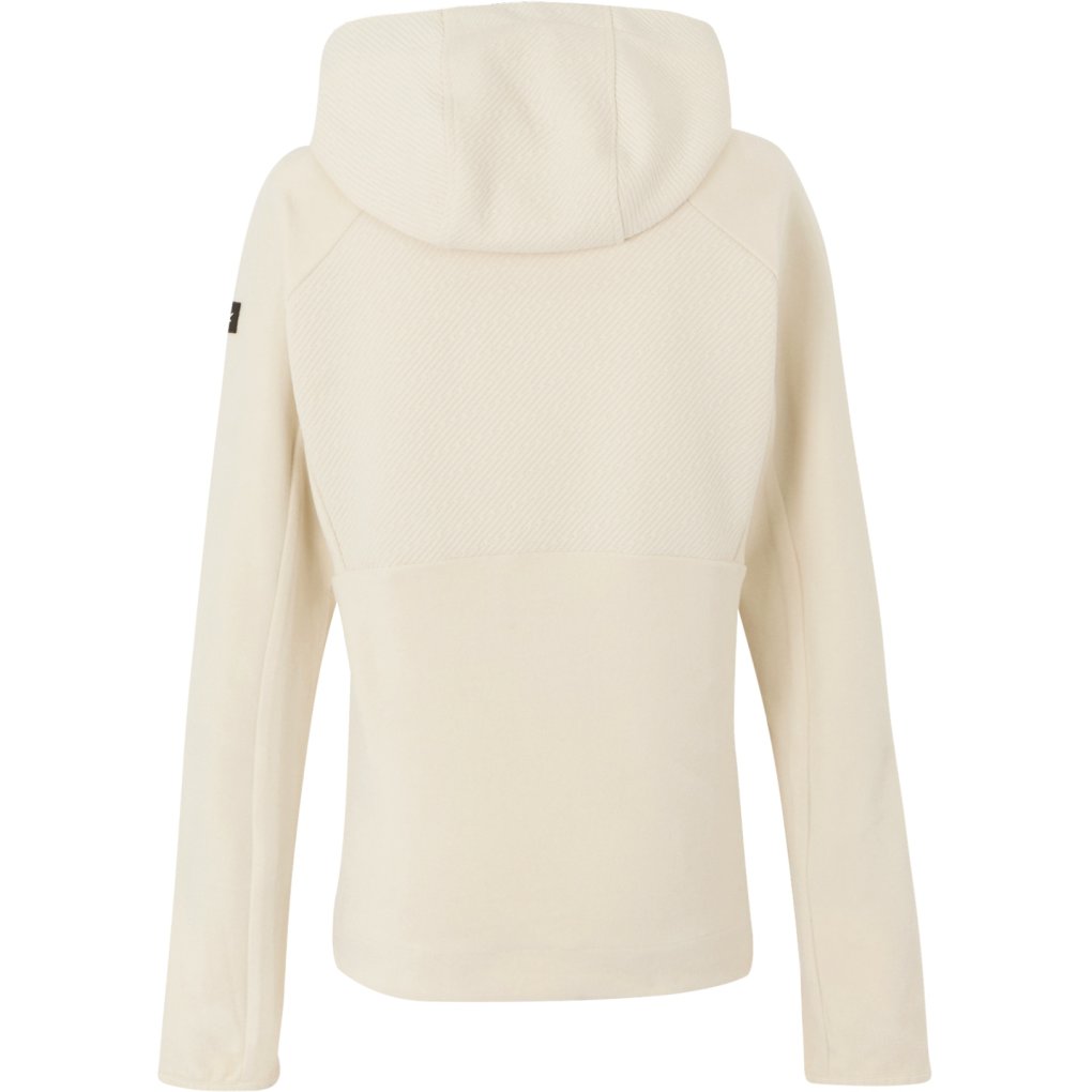 Regatta Vatana Fleece Jacket Women - Light Vanilla 045
