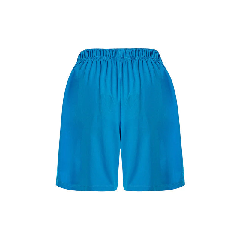 SSC Napoli Sky Blue Shorts for Kids 2025/2026
