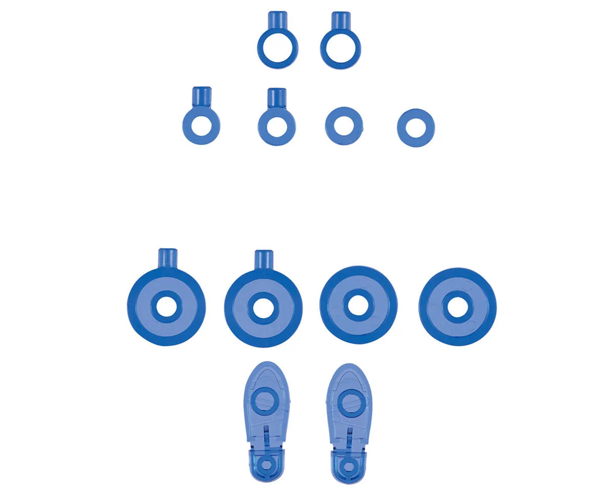 Bandai 30MS BODY PARTS TYPE S01