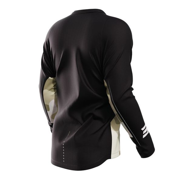 Shot DEVO cross jersey - BATTLE 2023 - BeigeRef: SO2512