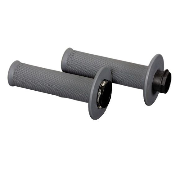 Handlebar handles Renthal MX Lock -on - Medium - Full Grip UniversalRef: RT0128 / 1125285