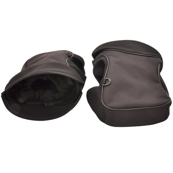 Tecno globe Universal HEATED GripsRef: tg0074 / mc