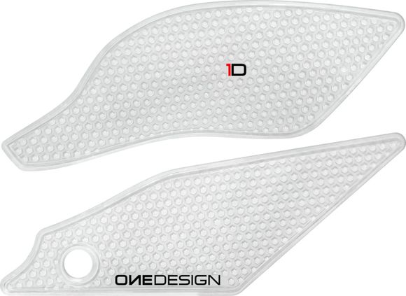 Onedesign tank pad tank protectorYAMAHA 1000 YZF-R1 - 2021 - 2022Ref: As00868A / 43010959