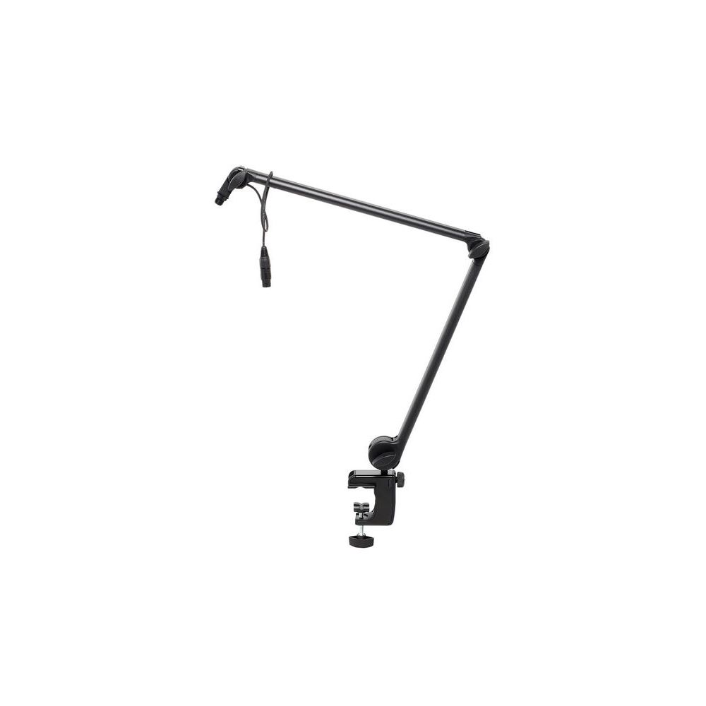 K&M 23860 BK – Thomann Ireland