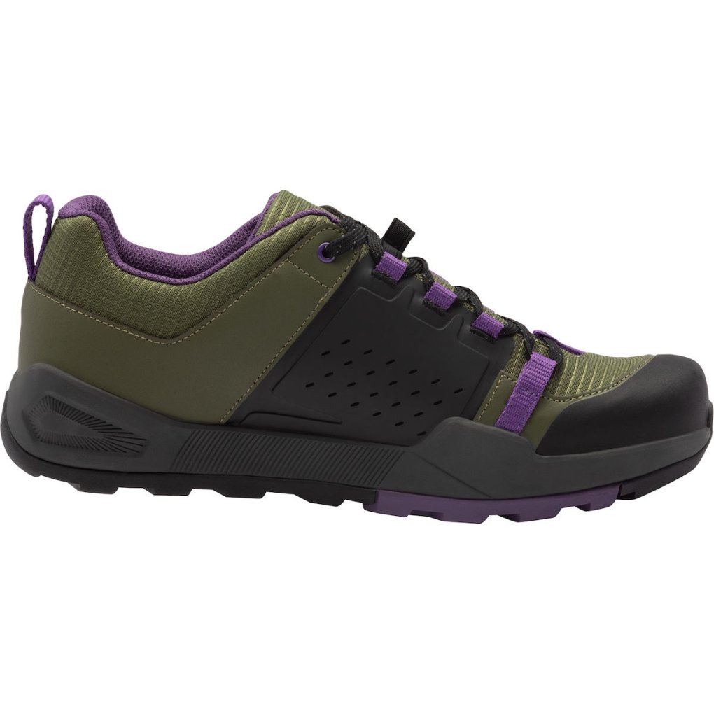 Sidi Atomus MTB Shoes - Military