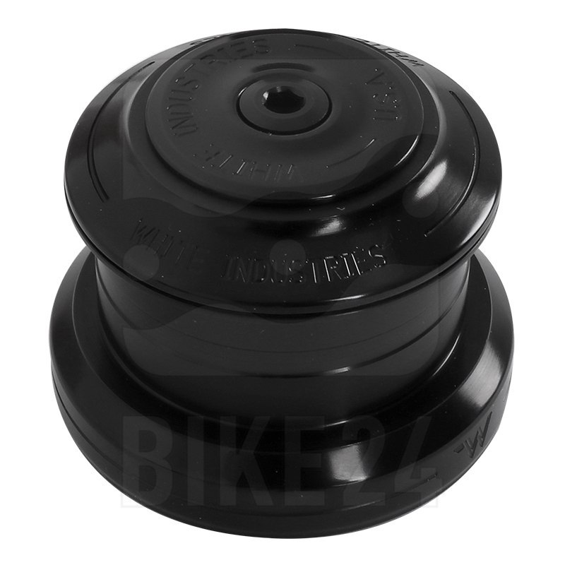 White Industries Headset - 1 1/8 Inches - 1 1/2 Inches - ZS44/28.6 | EC44/40 - different colors