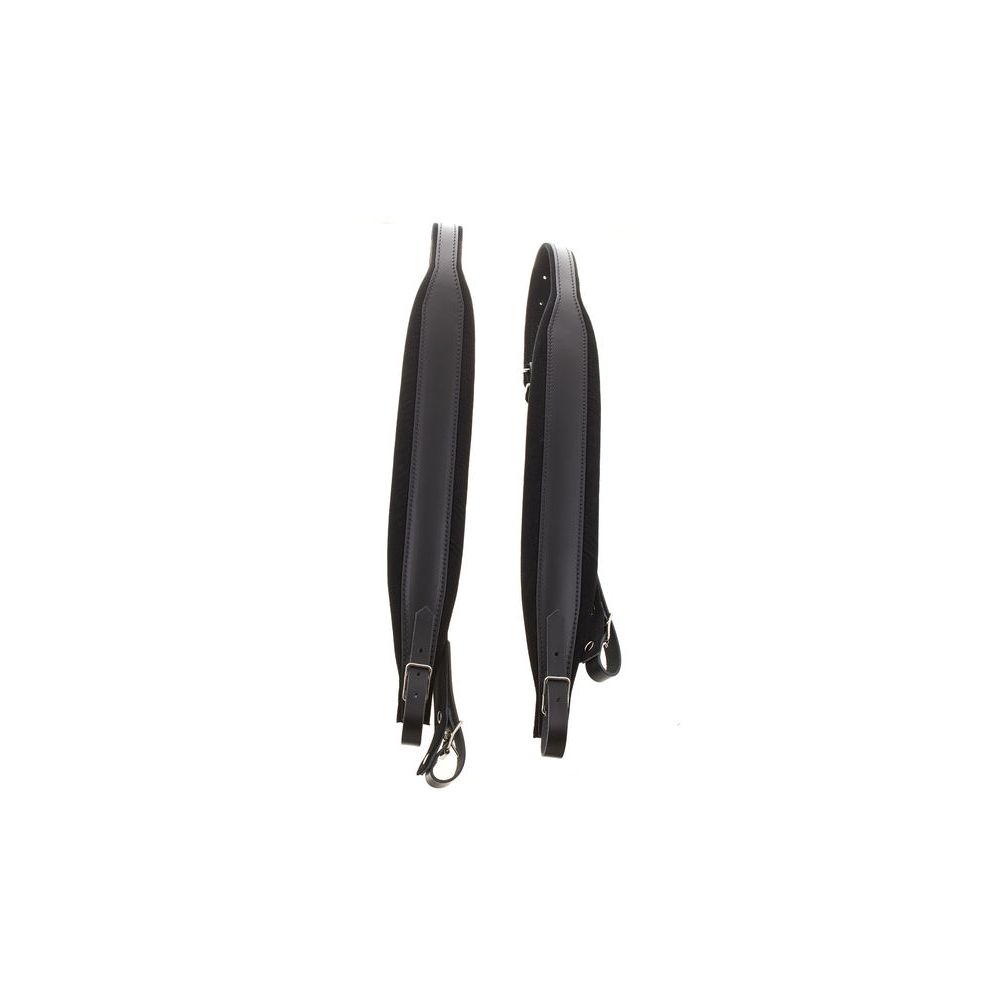 Thomann 70 Pro Accordion Strap XL BK – Thomann Ireland