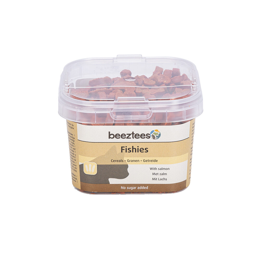 Beeztees - Fishies - 140 grams