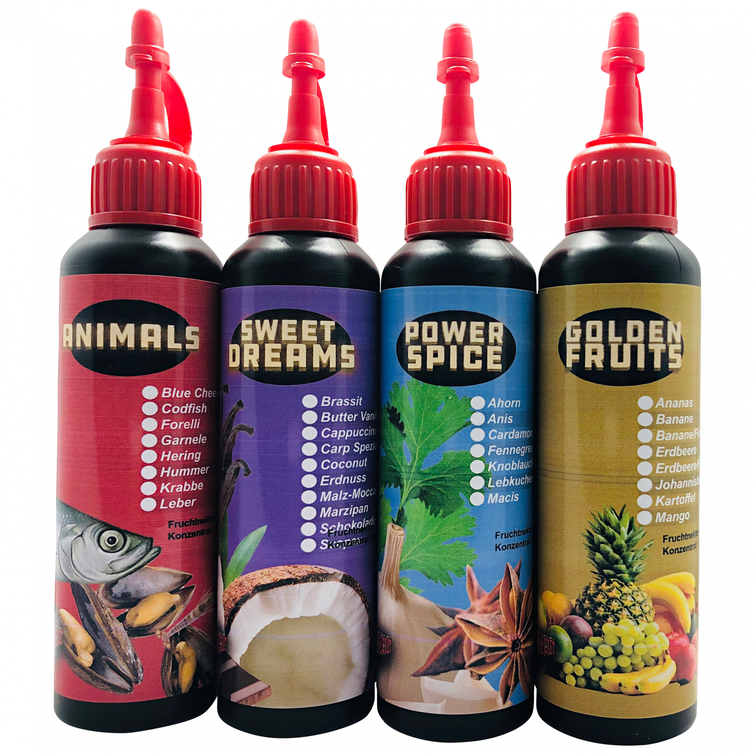 Top Secret Aroma (Strawberry)