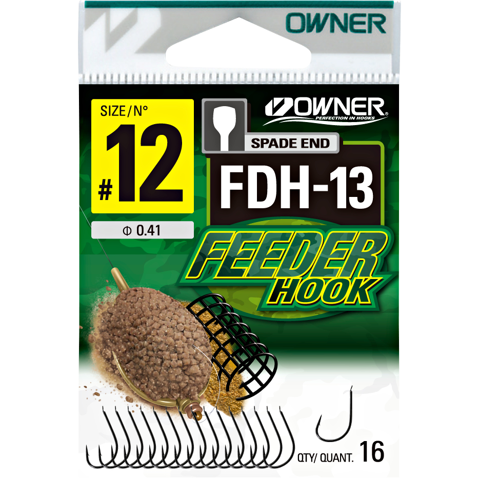 Owner Feeder 56938 (FDH-13)