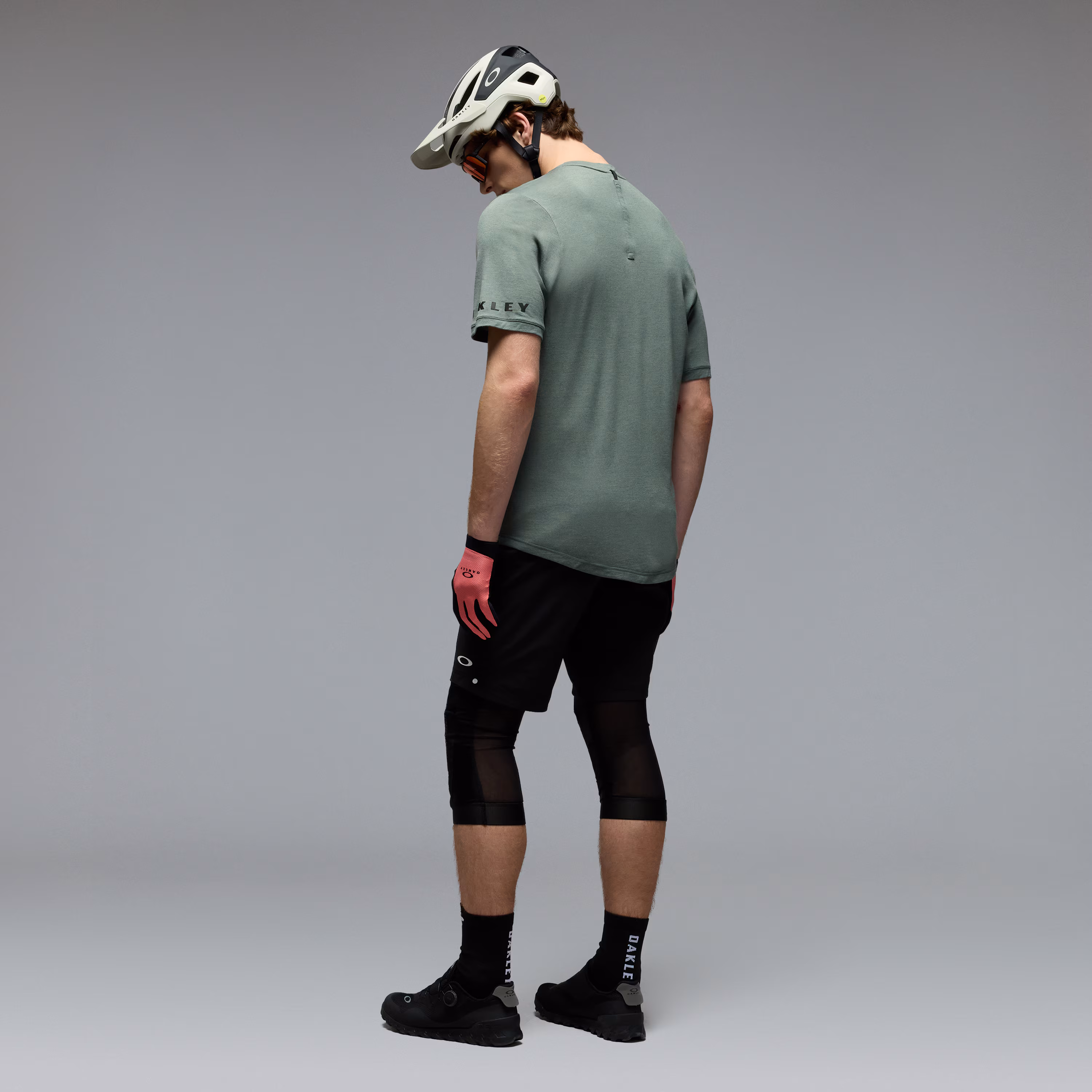 Free Ride Rc SS Jersey