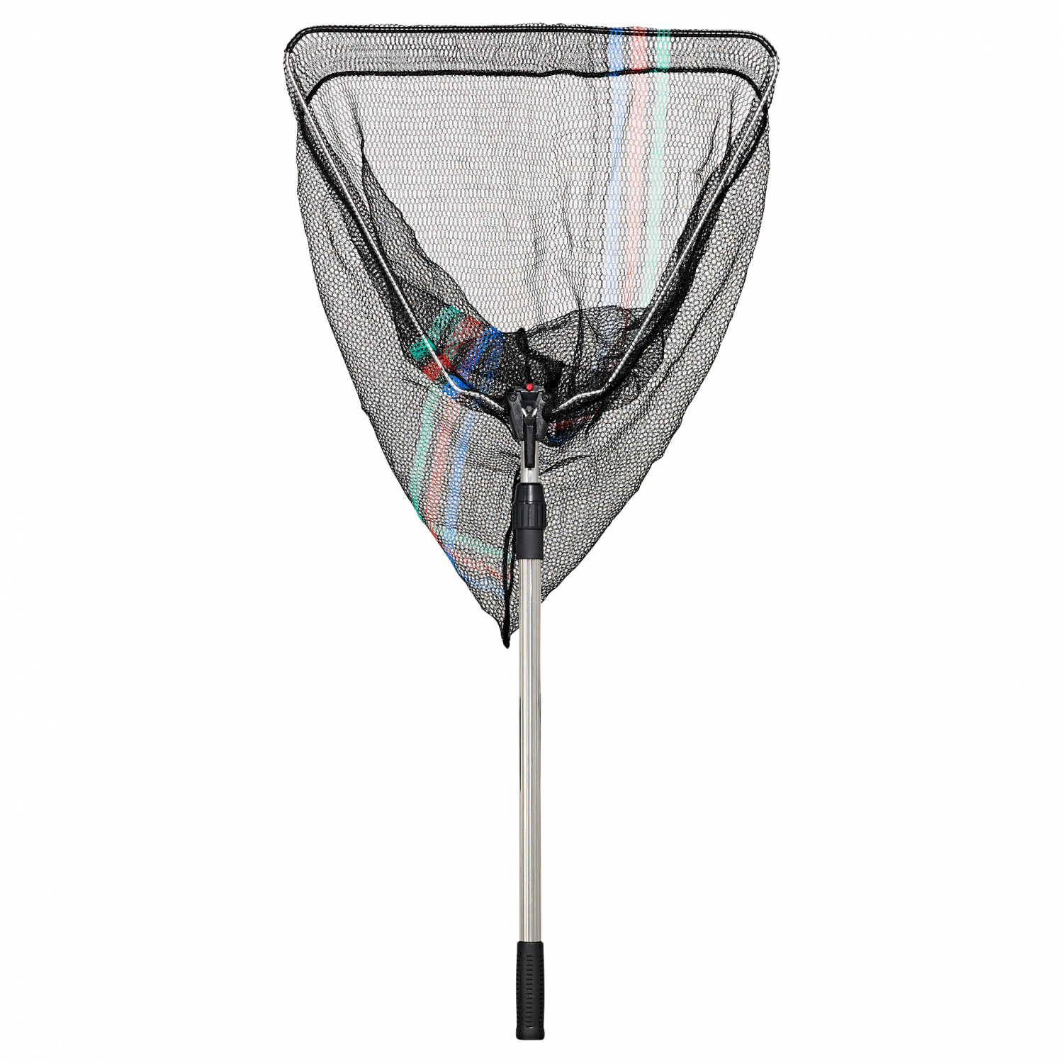 Landing Net Telescopic (3-pieces)