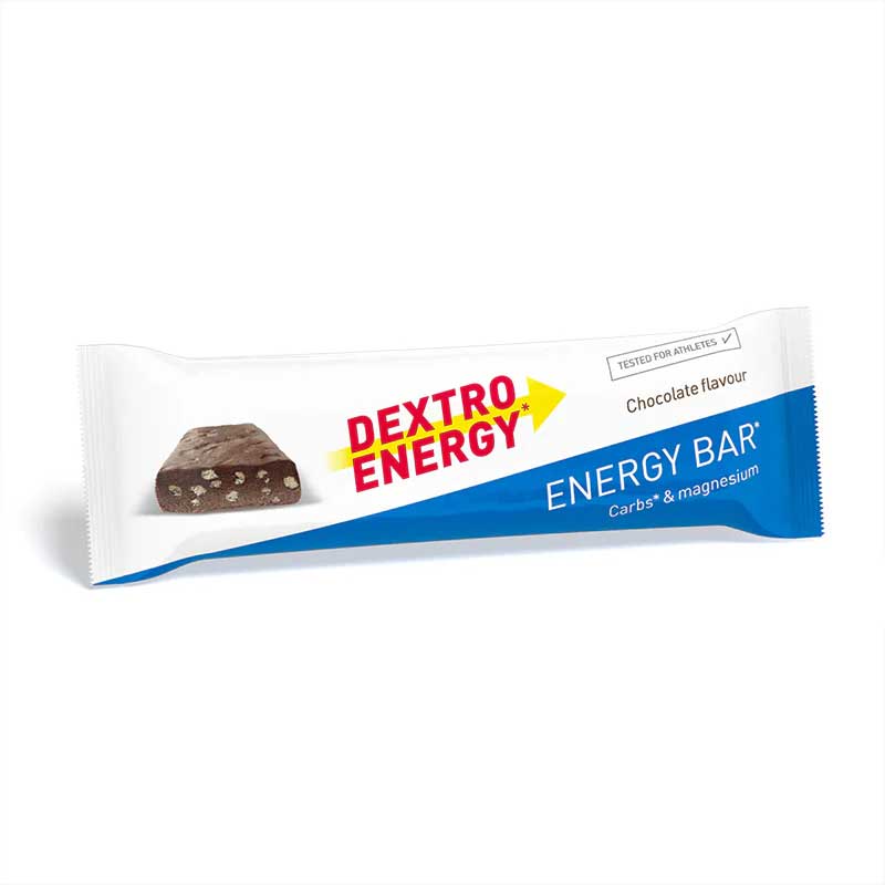 Dextro Energy* Bar with Carbohydrates - 24x50g