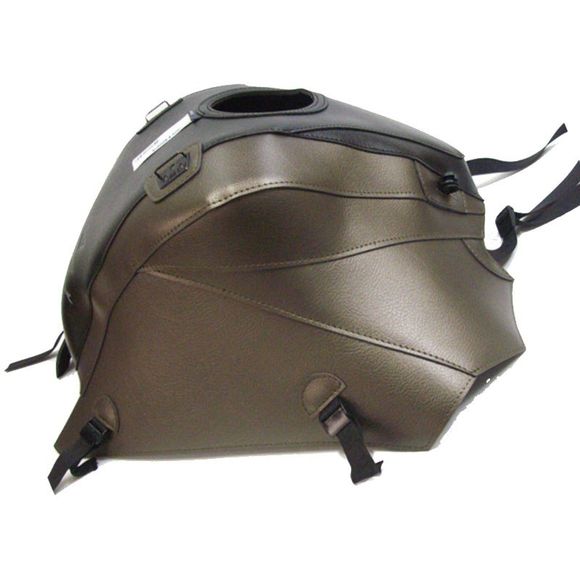 Bagster tank cover special tank bronze/blackRef: 1586F