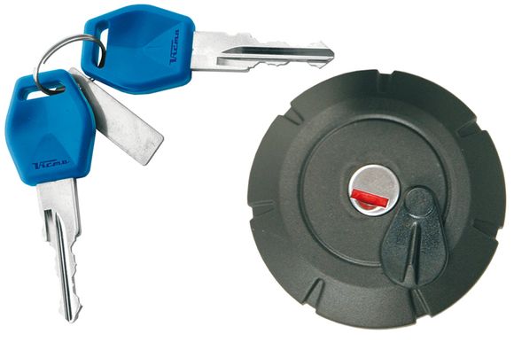 Bihr Fuel Cap TYPE ORIGINALRef: BI00672A / 1058048