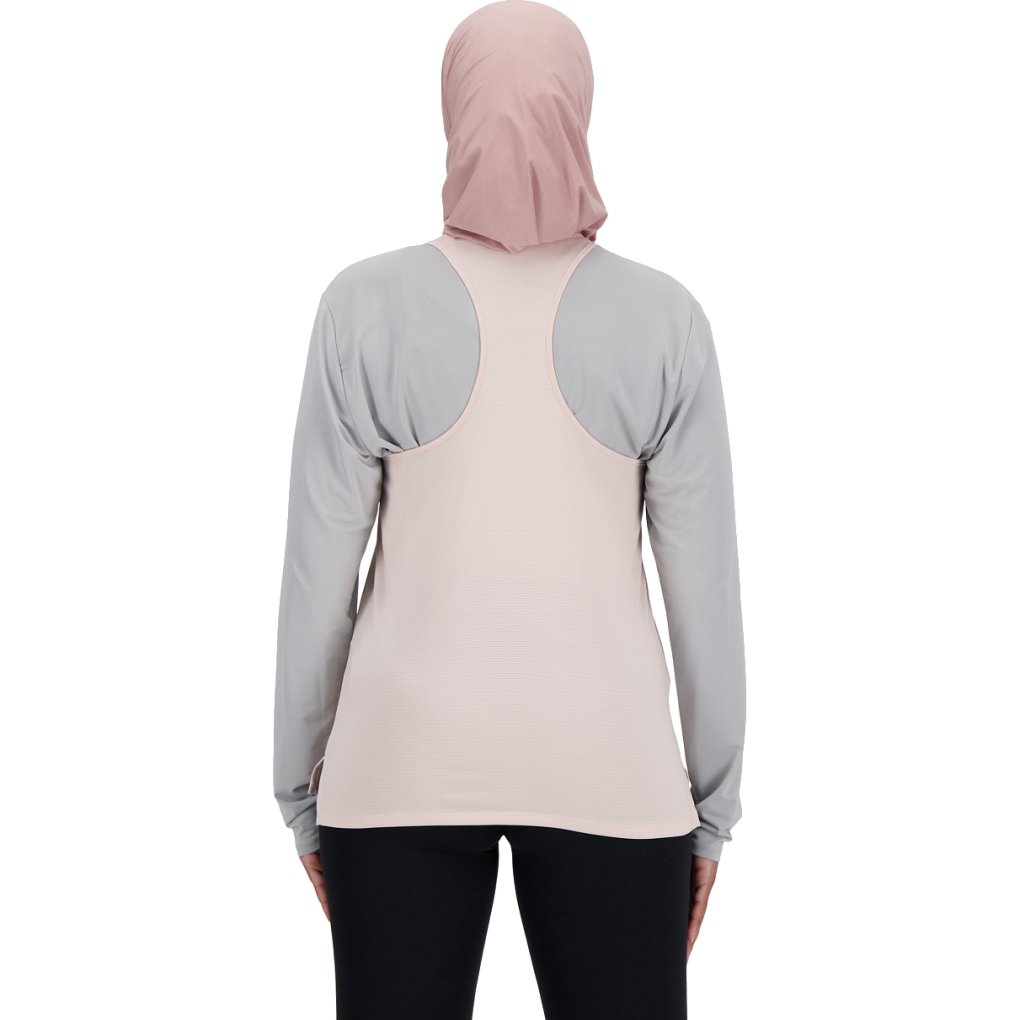 New Balance Sport Essentials Tank Top Women - OUK