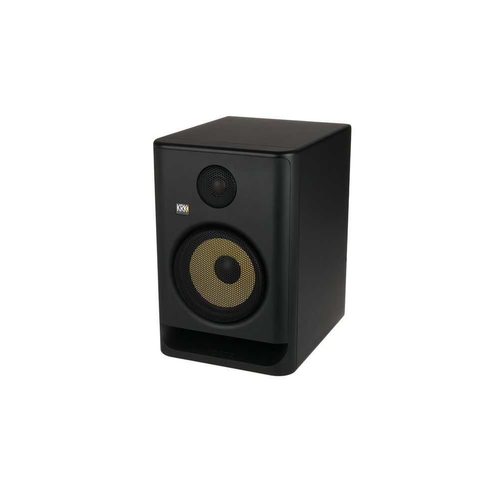 KRK Rokit RP7 G5 Stand Bundle – Thomann Ireland
