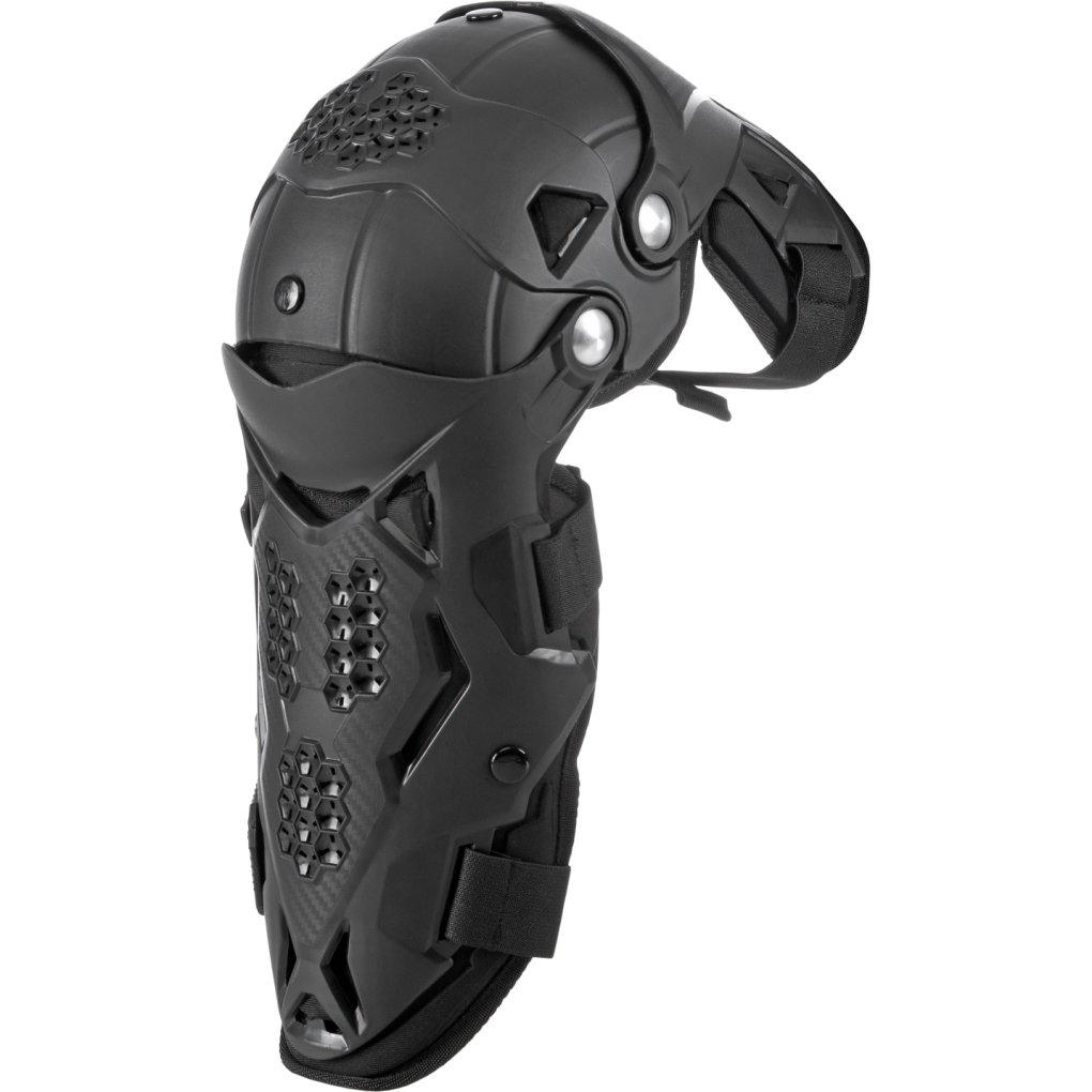 O'Neal Pro IV Knee Guard - V.21 black