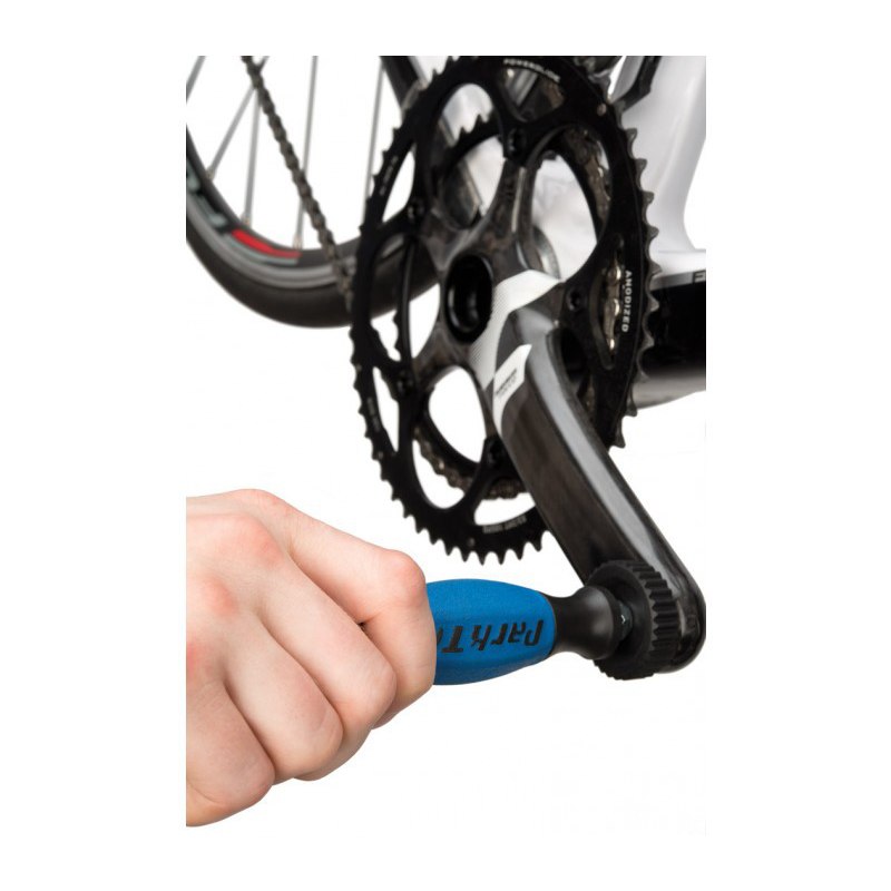 Park Tool DP-2 Threaded Dummy Pedal