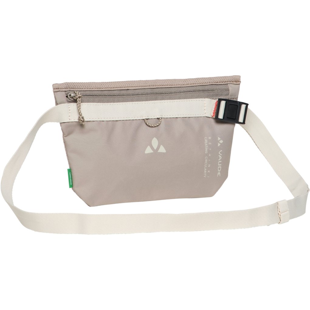 Vaude Jackpot Hip Bag - boulder