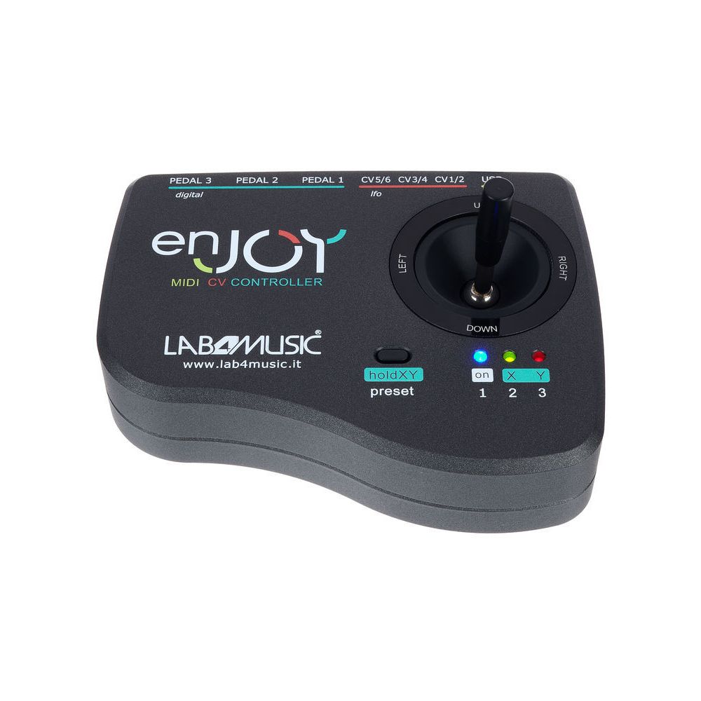 Lab4Music enJOY – Thomann Ireland