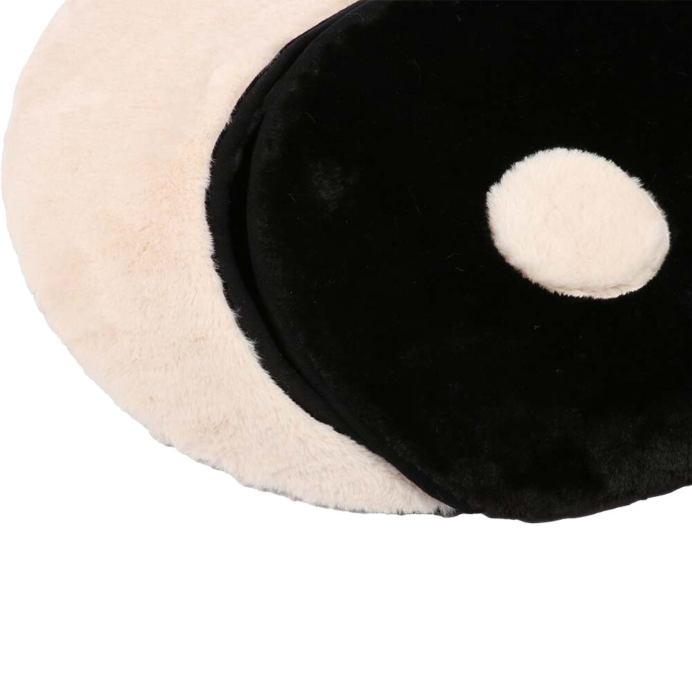 Coockoo Zen Zone Cat Bed