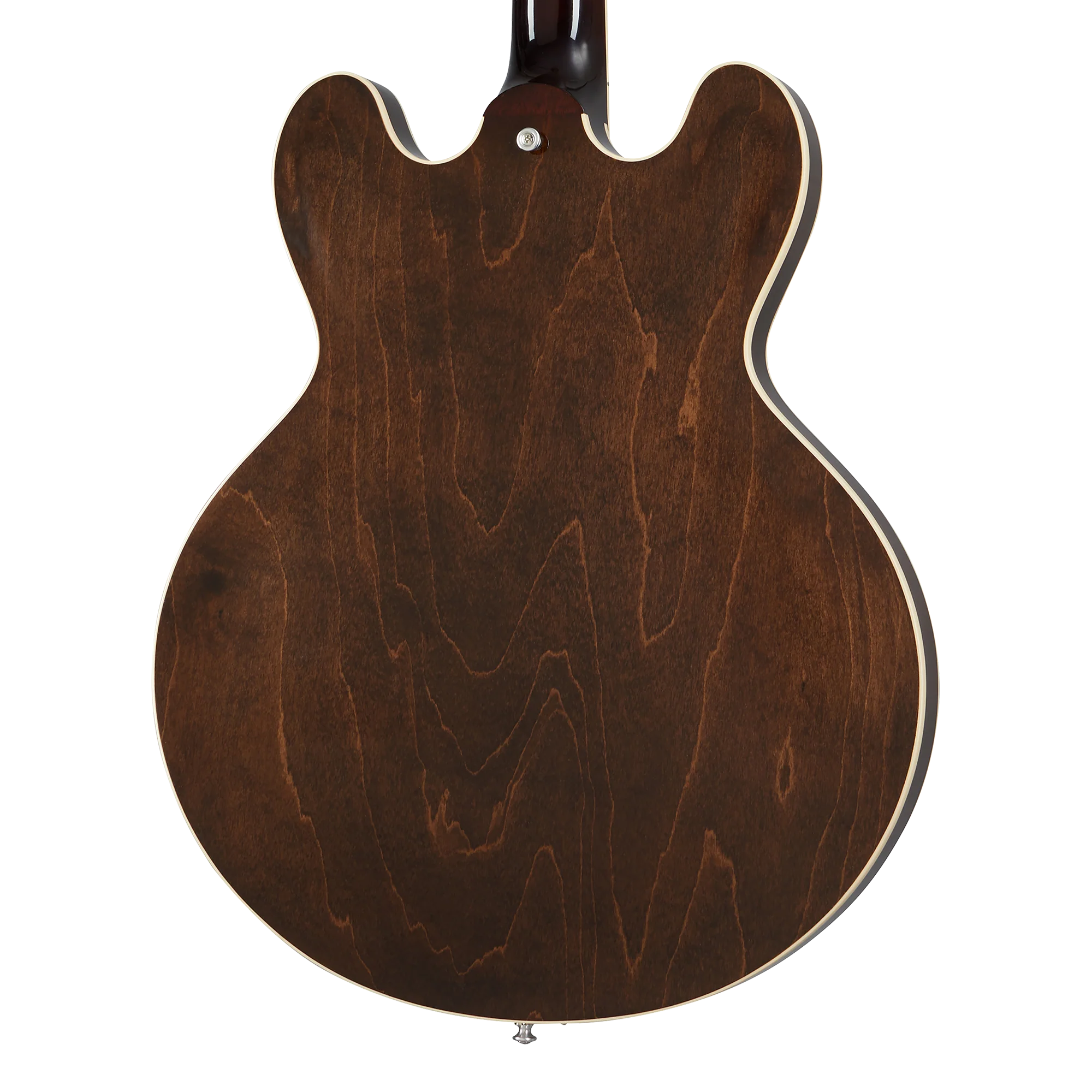 Epiphone USA Casino, Vintage Sunburst