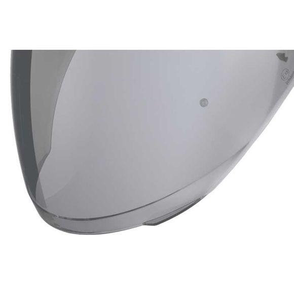 Schuberth SMOKE helmet screen - M1 PRO / M1 - GrayRef: SE0221