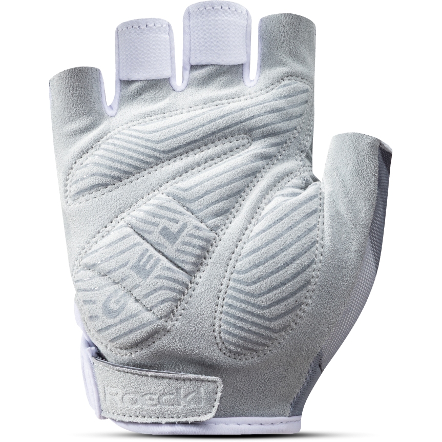 Roeckl Sports Istia 2 Cycling Gloves - highrise grey 8090
