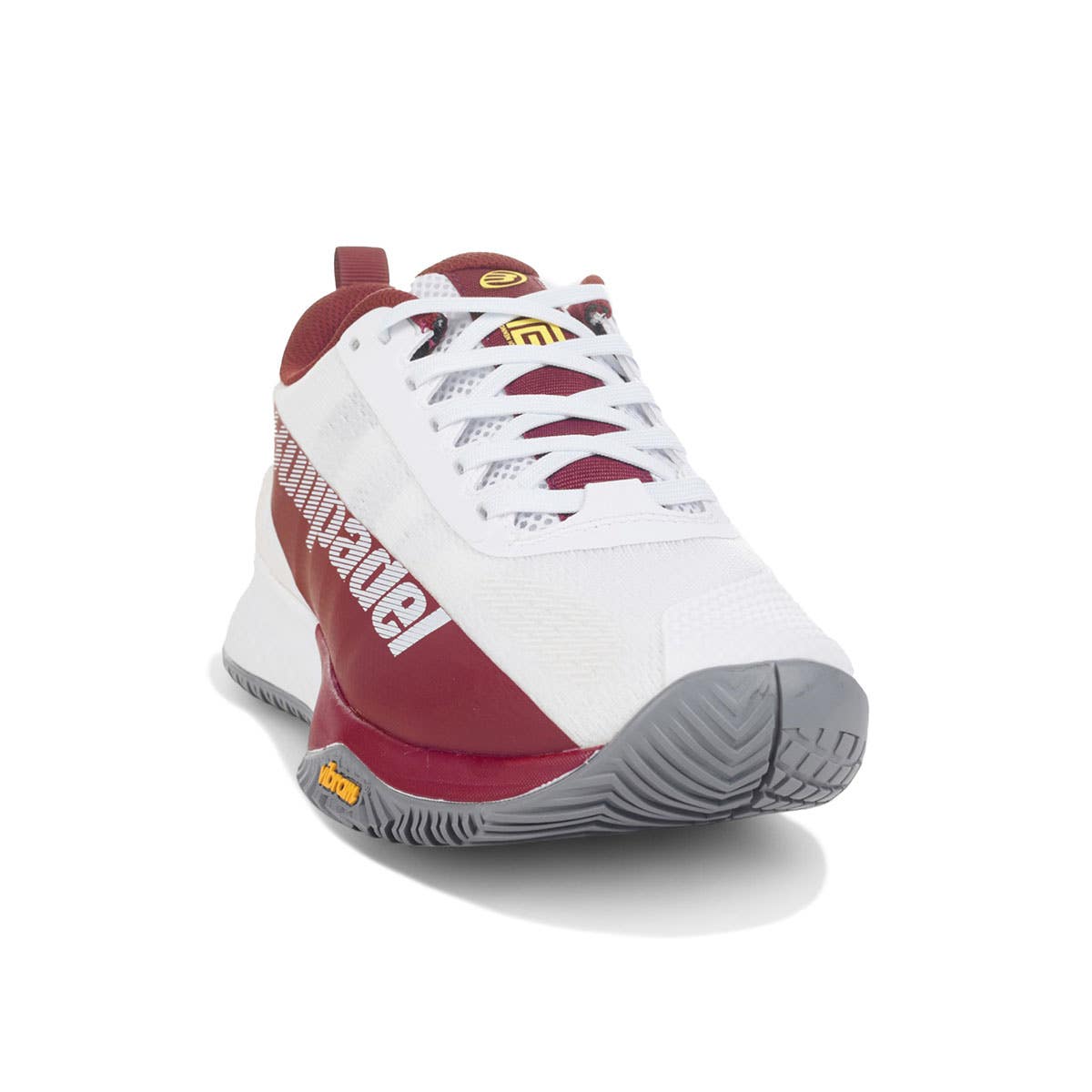 BULLPADEL XPLO VIBRAM 25I GARNET CZ71028000