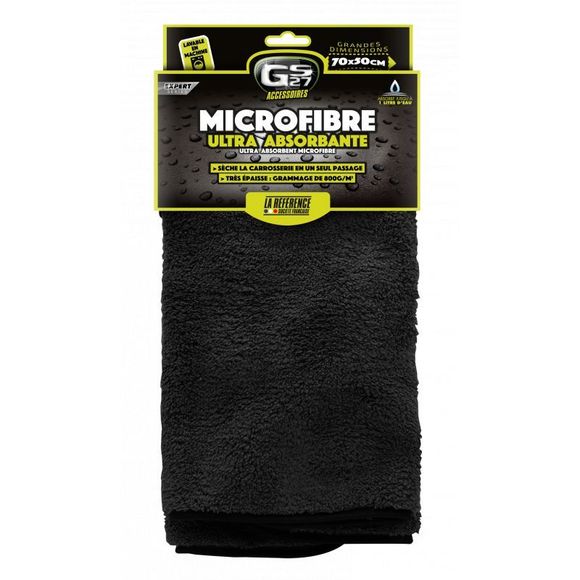 GS27 Microfiber Ultra Absorbent Microfiber - UniversalRef : GS0099 / OU180190