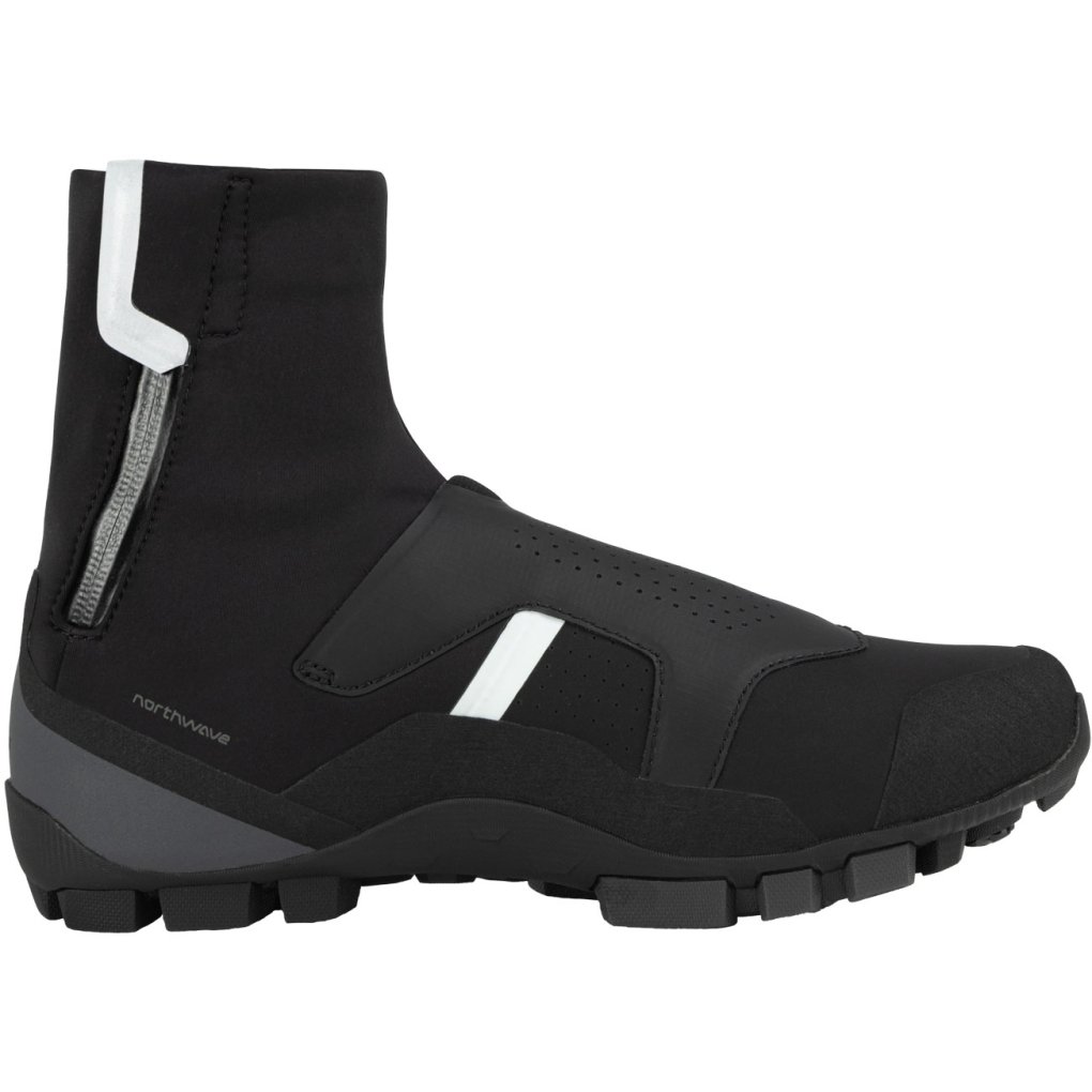 Northwave Celsius XT GTX Shoes - black/dark grey 19
