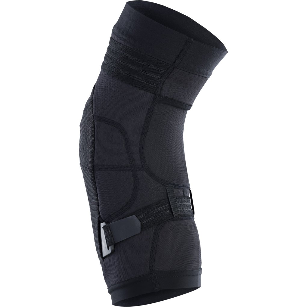 EVOC Knee Protector LS Flex Enduro - Black