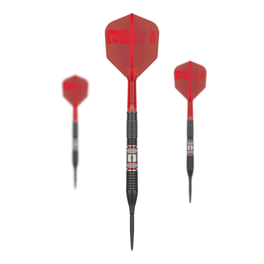 Target Gabriel Clemens 95K Swiss Point Steel Darts