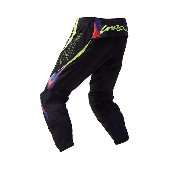 Fox FLEXAIR ENERGY 2025 cross pants - BlackRef: FX5178