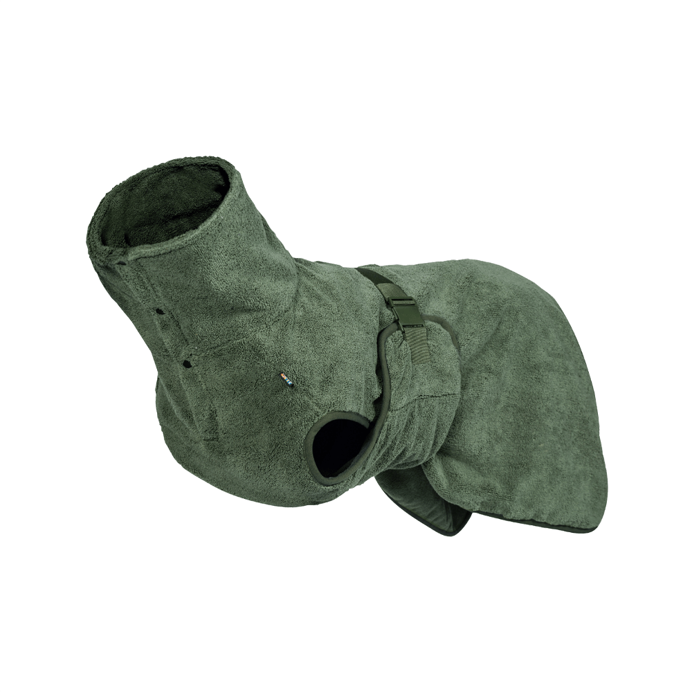 Rukka Pets Eco Bathrobe Medea XXS