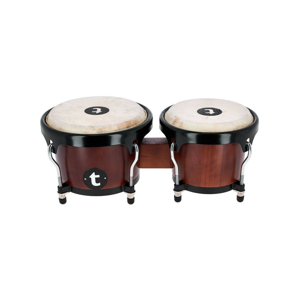 Thomann Classic Bongo Set 6,5