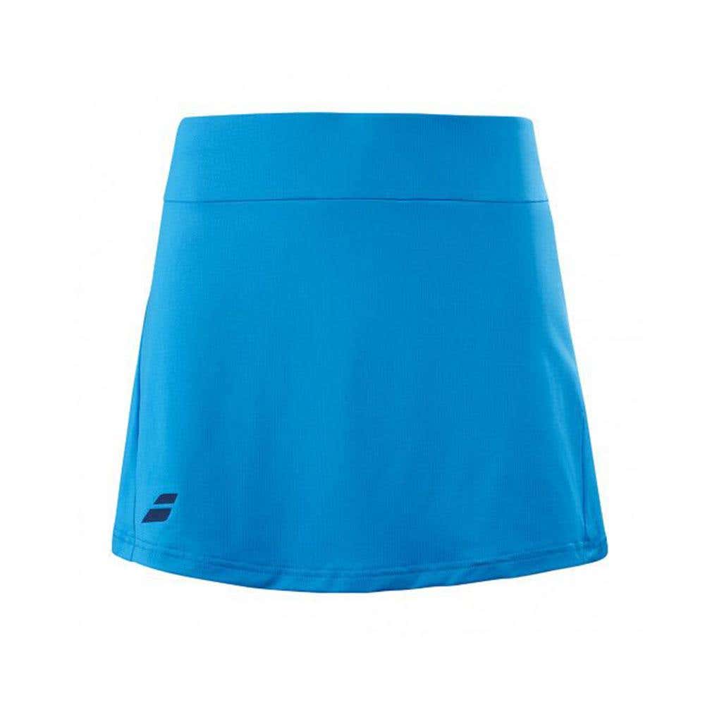 WOMEN’S BLUE BABOLAT PLAY SKIRT
