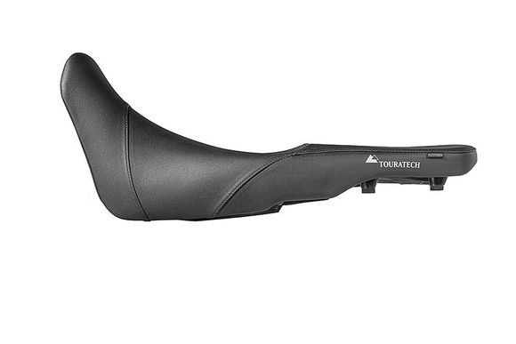 Touratech One-piece Fresh Touch comfort saddle - StandardRef: Trt01744A / 01-402-5963-0