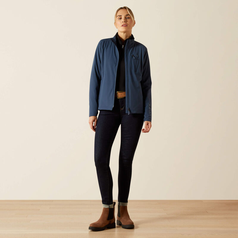 Rion StretchShell Insulated Jacket