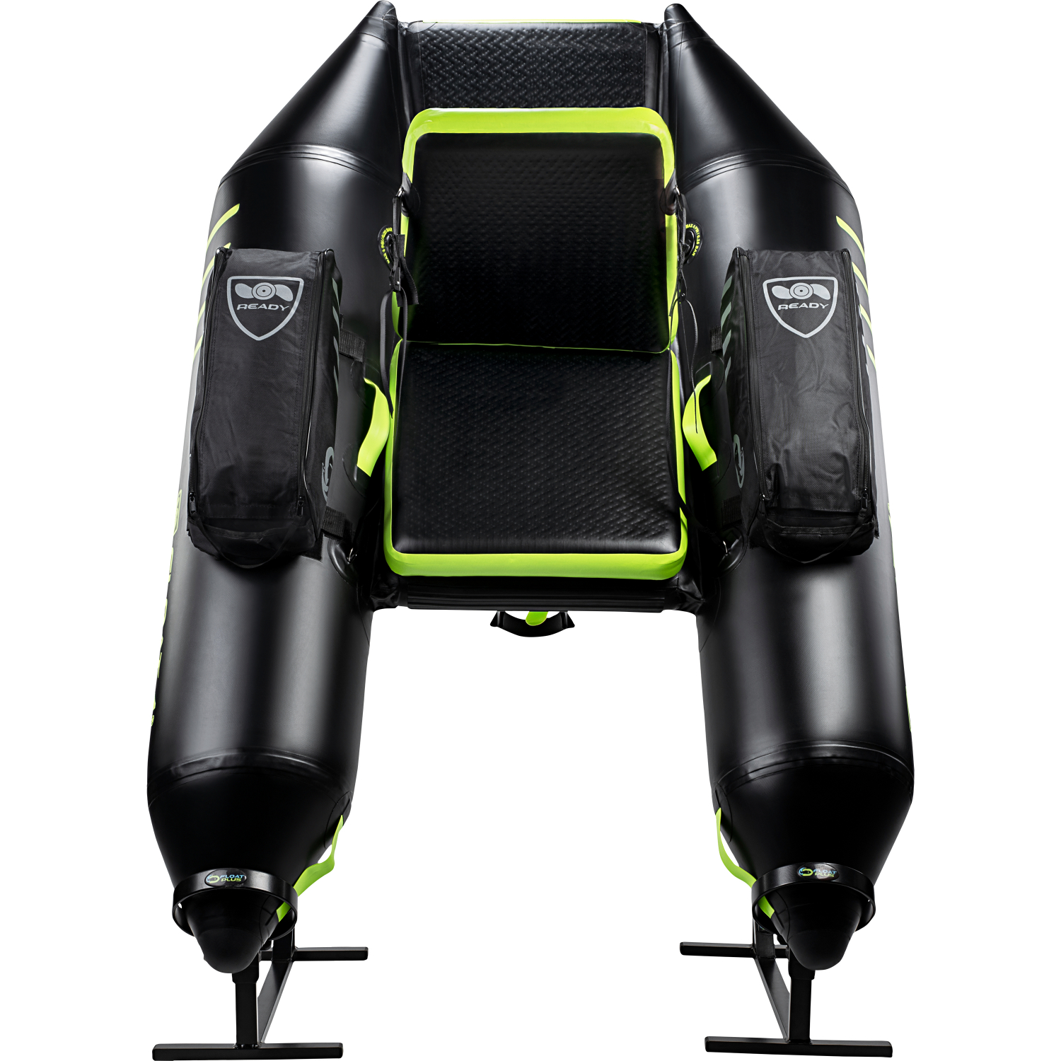 Float Plus Bellyboot 1