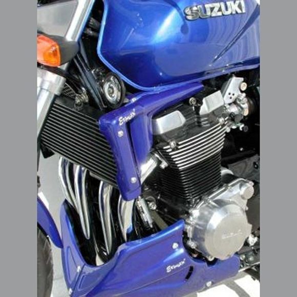 Ermax radiator scoop - uniSUZUKI 1400 GSX 1400 - 2001 - 2009Ref: EM0674
