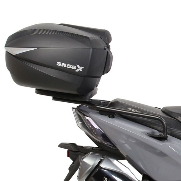 Shad Top Master Top Case Mount for scootersRef: shk0ak57st / k0ak57st