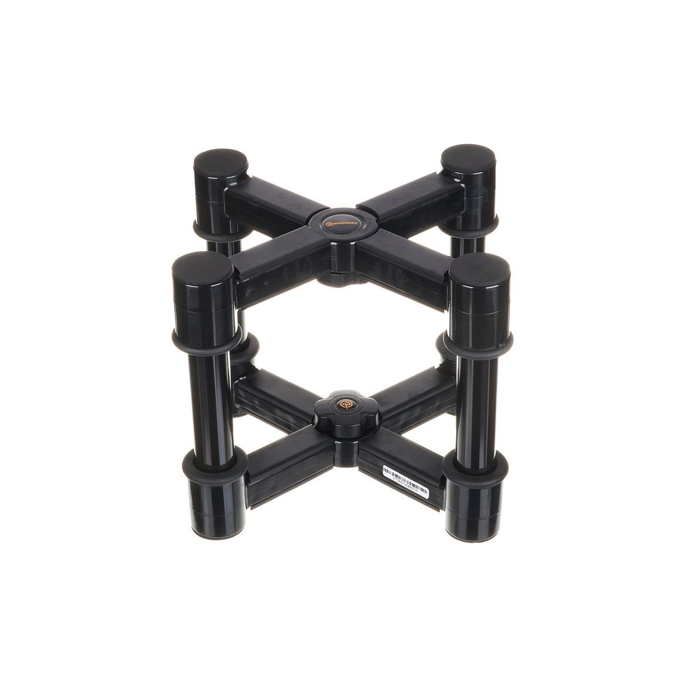 Roadworx Speaker Isolation Stand – Thomann Ireland